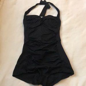 Sea folly swim suit
